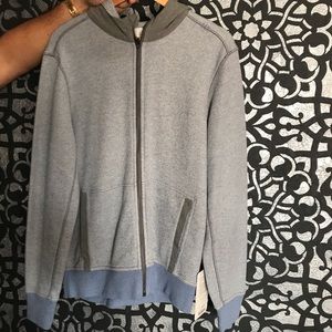Men’s Lululemon sweatshirt Le Hoodie Large